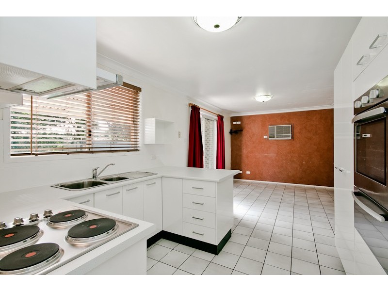1 Dowe Place, Bligh Park NSW 2756