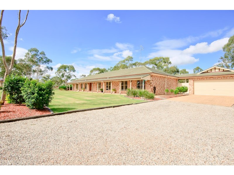 Londonderry NSW 2753