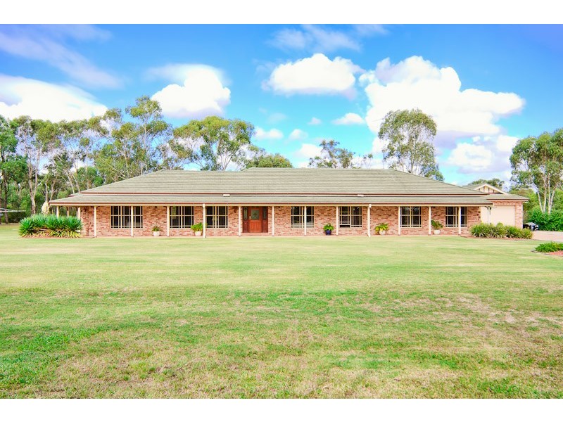 Londonderry NSW 2753