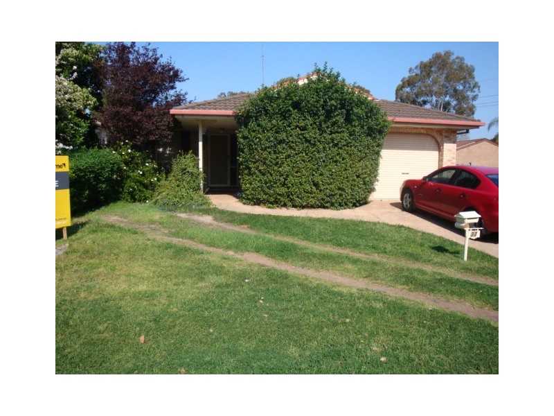 South Windsor NSW 2756