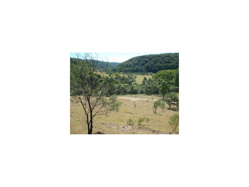 Lot 15 Putty Valley Road, Putty NSW 2330