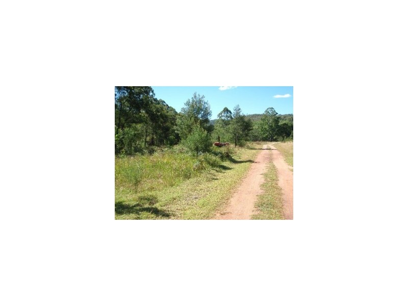 Lot 15 Putty Valley Road, Putty NSW 2330