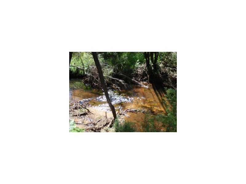 Lot 15 Putty Valley Road, Putty NSW 2330