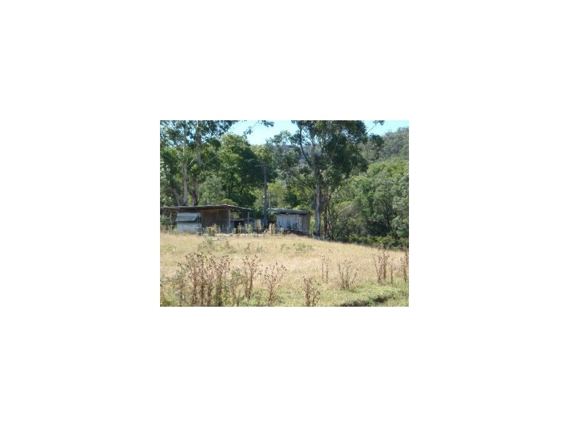 Lot 15 Putty Valley Road, Putty NSW 2330