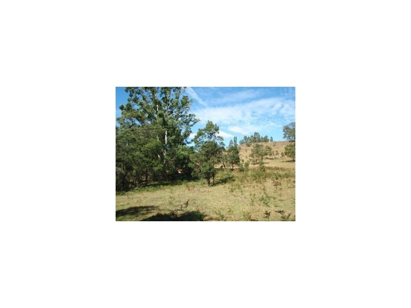 Lot 15 Putty Valley Road, Putty NSW 2330