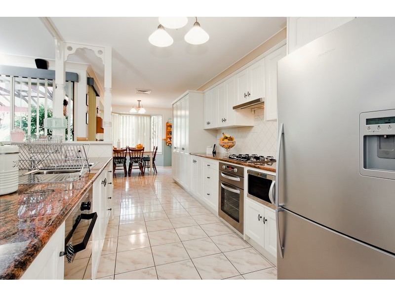 20 Nicholson  Place, Windsor Downs NSW 2756