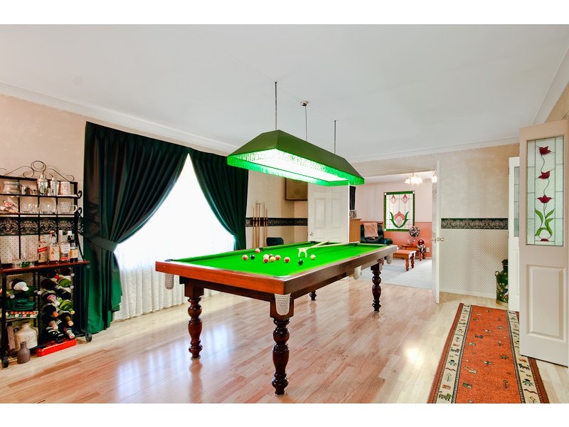 20 Nicholson  Place, Windsor Downs NSW 2756