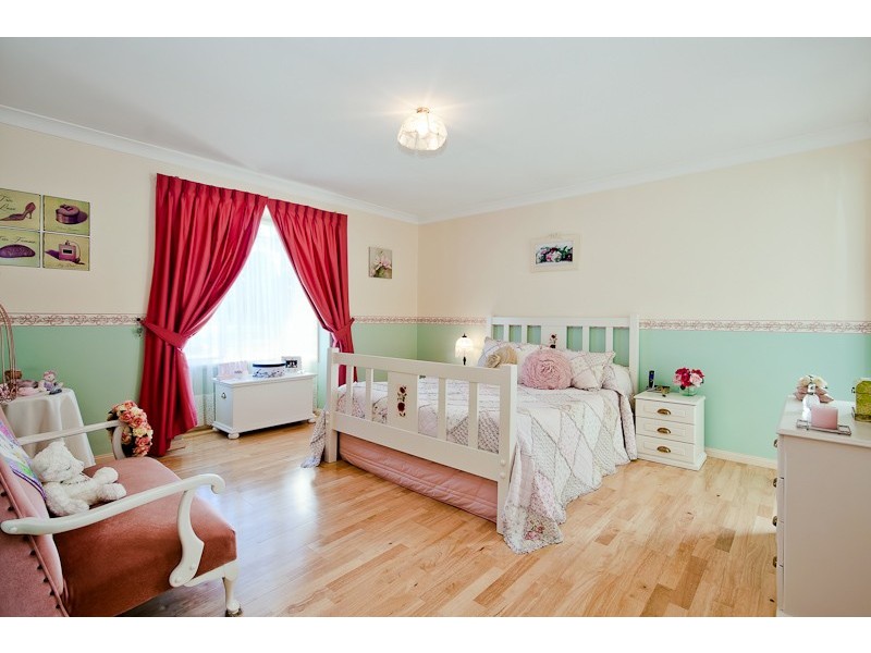 20 Nicholson  Place, Windsor Downs NSW 2756