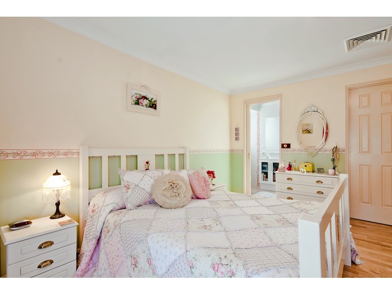 20 Nicholson  Place, Windsor Downs NSW 2756