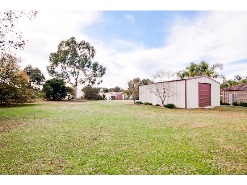 20 Nicholson  Place, Windsor Downs NSW 2756