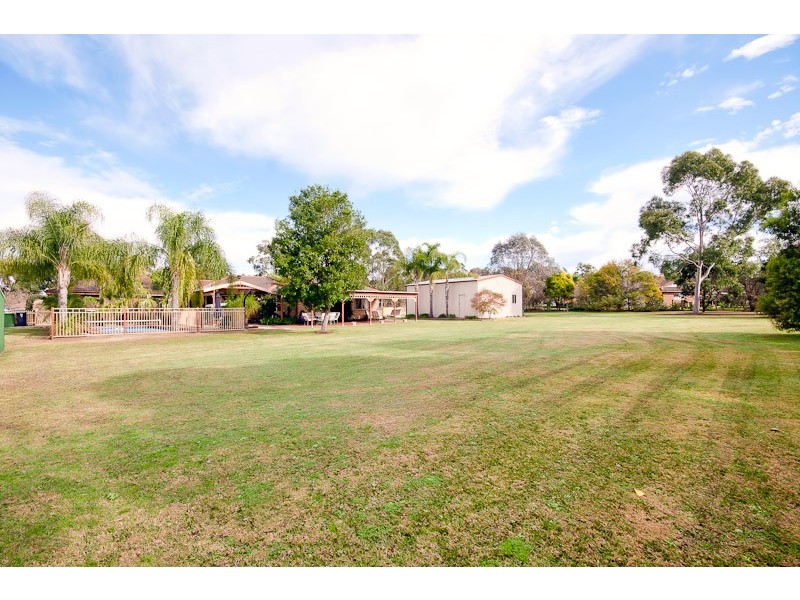 20 Nicholson  Place, Windsor Downs NSW 2756