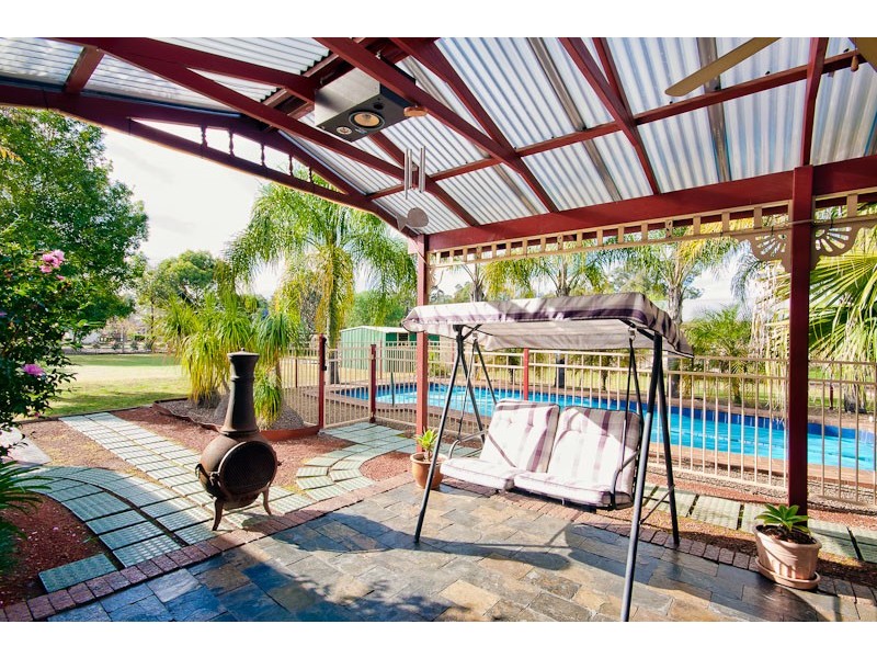 20 Nicholson  Place, Windsor Downs NSW 2756