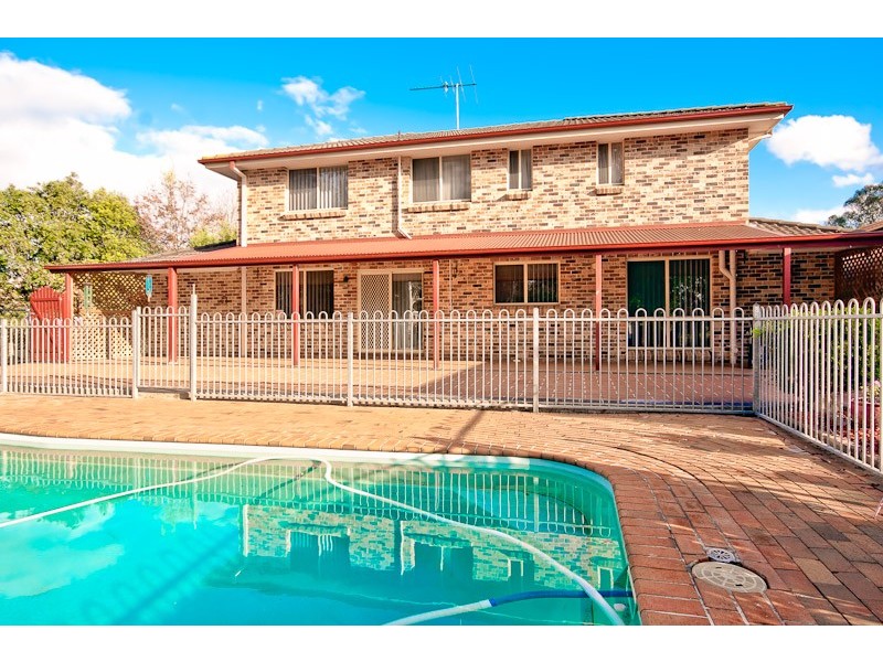 19 Kimberley Lane, Windsor Downs NSW 2756