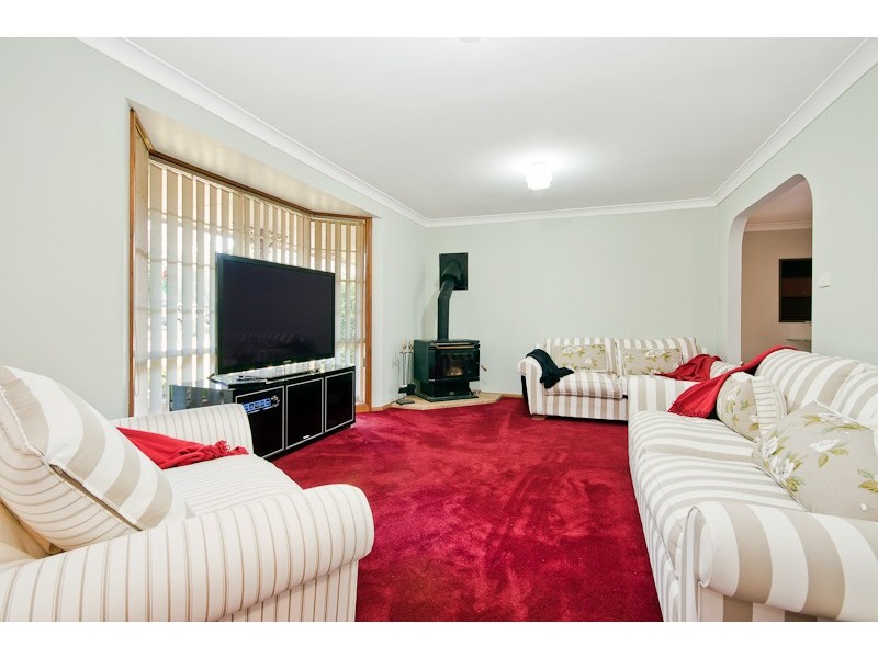 19 Kimberley Lane, Windsor Downs NSW 2756