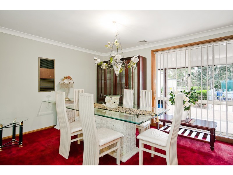 19 Kimberley Lane, Windsor Downs NSW 2756