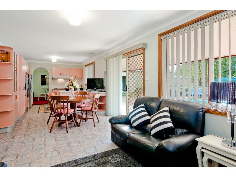 19 Kimberley Lane, Windsor Downs NSW 2756