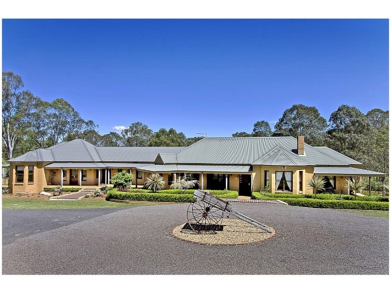 Kurrajong NSW 2758
