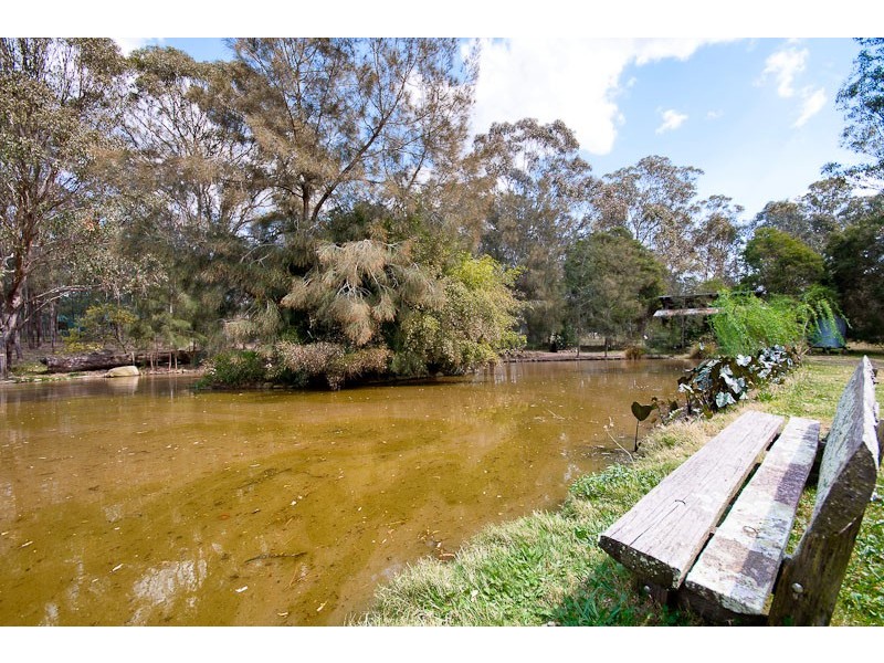 1 Sturt Place, Windsor Downs NSW 2756