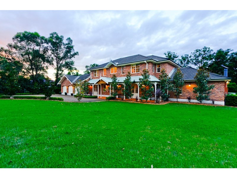 12 Denison Place, Windsor Downs NSW 2756