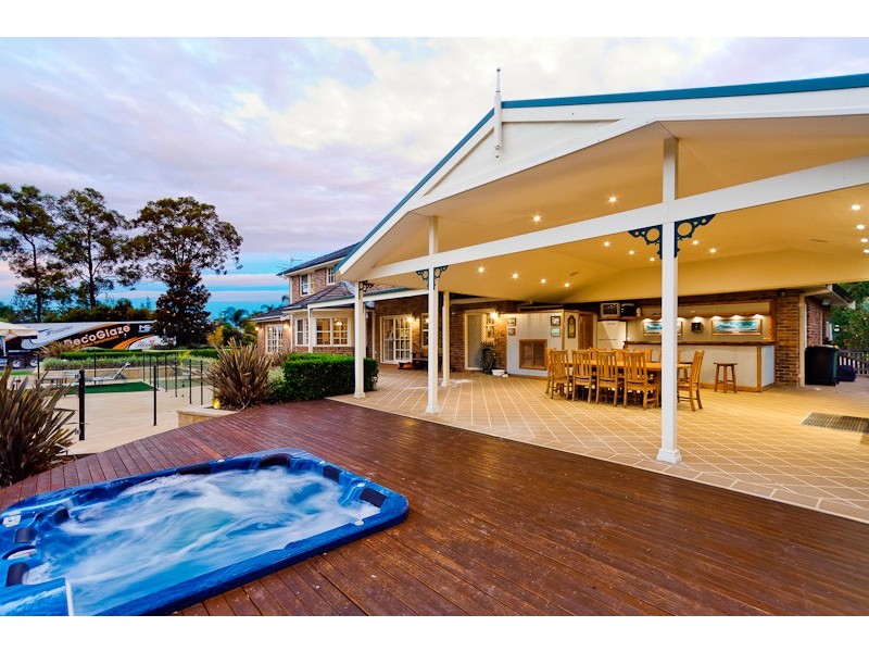 12 Denison Place, Windsor Downs NSW 2756