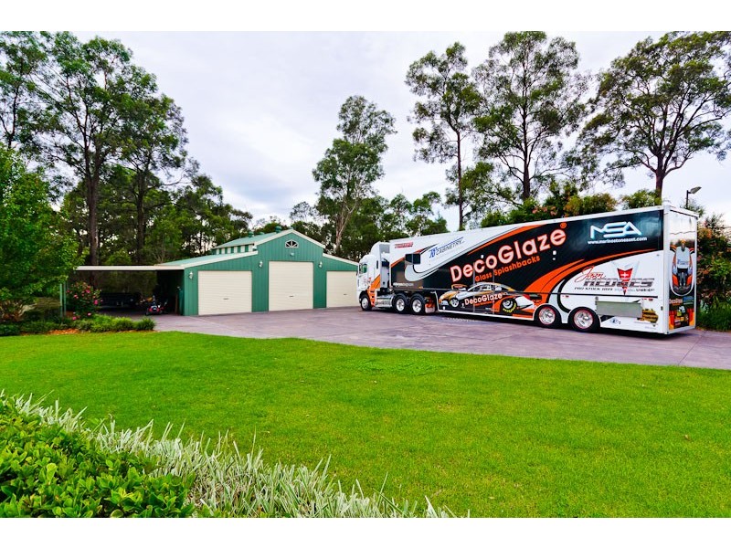 12 Denison Place, Windsor Downs NSW 2756