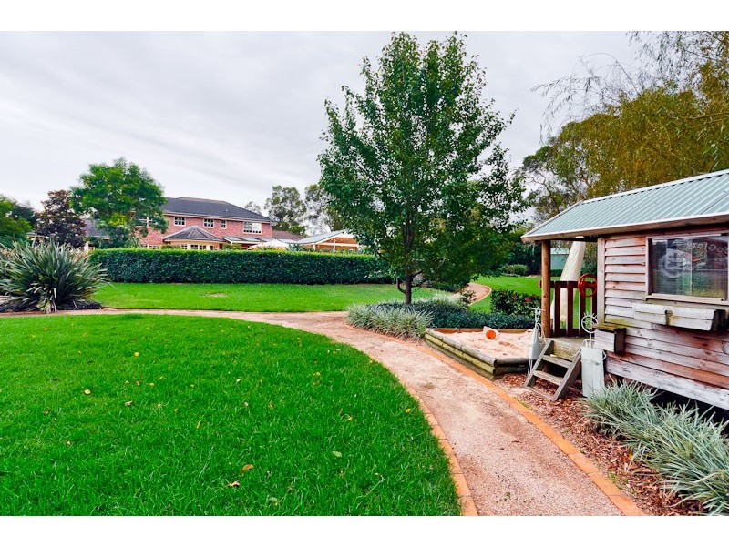 12 Denison Place, Windsor Downs NSW 2756