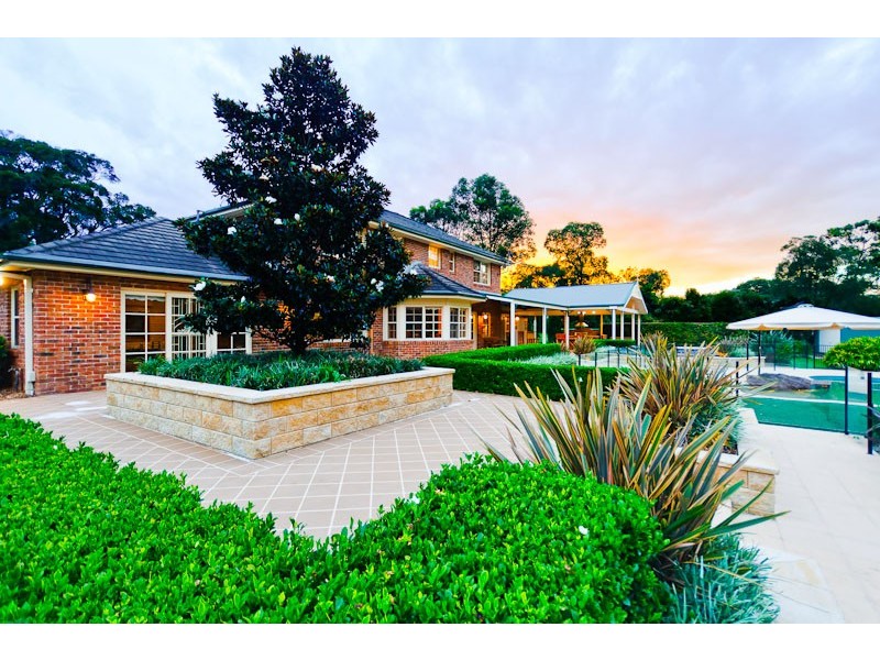 12 Denison Place, Windsor Downs NSW 2756