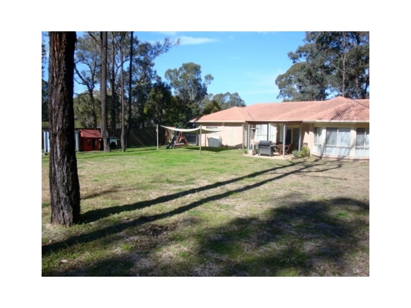 Londonderry NSW 2753