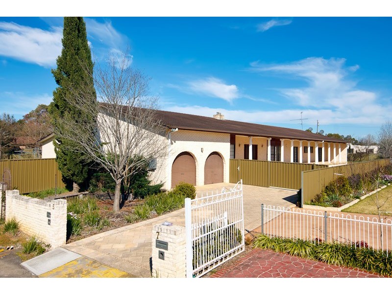 5 Silverburn Avenue, Richmond NSW 2753