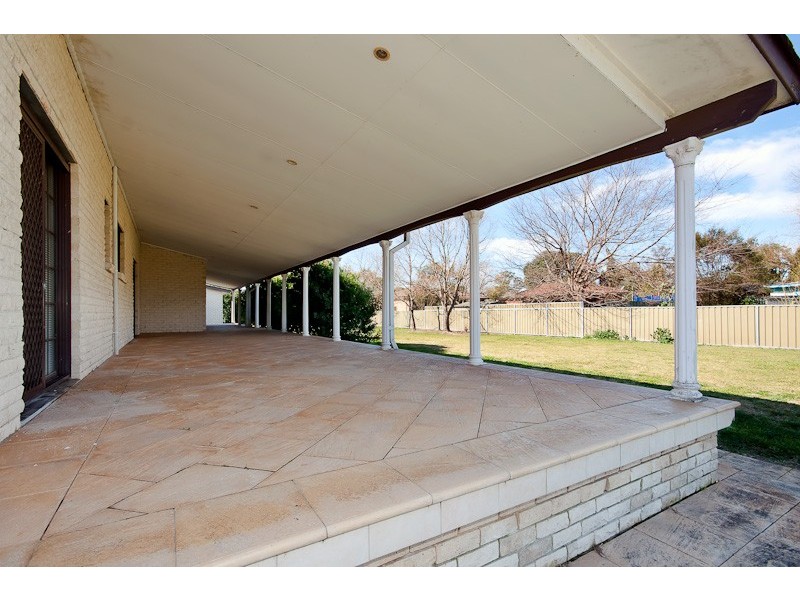 5 Silverburn Avenue, Richmond NSW 2753