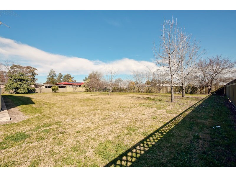 5 Silverburn Avenue, Richmond NSW 2753