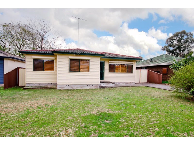 15 Potts Street, Richmond NSW 2753