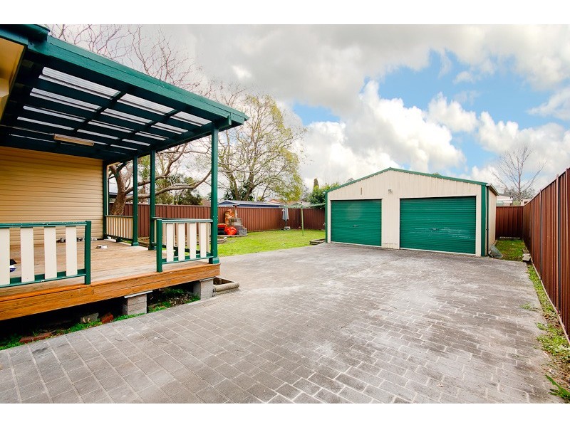 15 Potts Street, Richmond NSW 2753