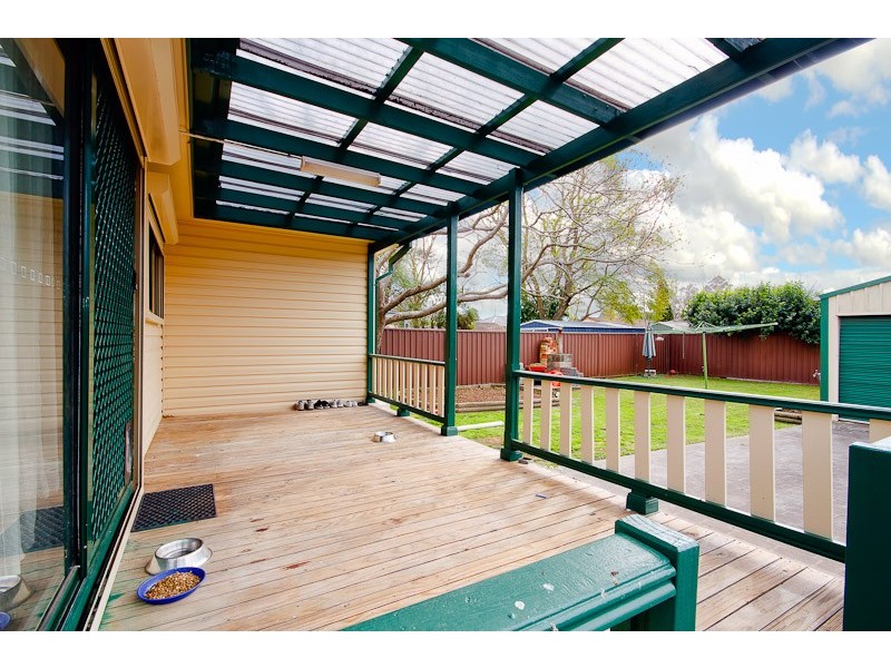 15 Potts Street, Richmond NSW 2753