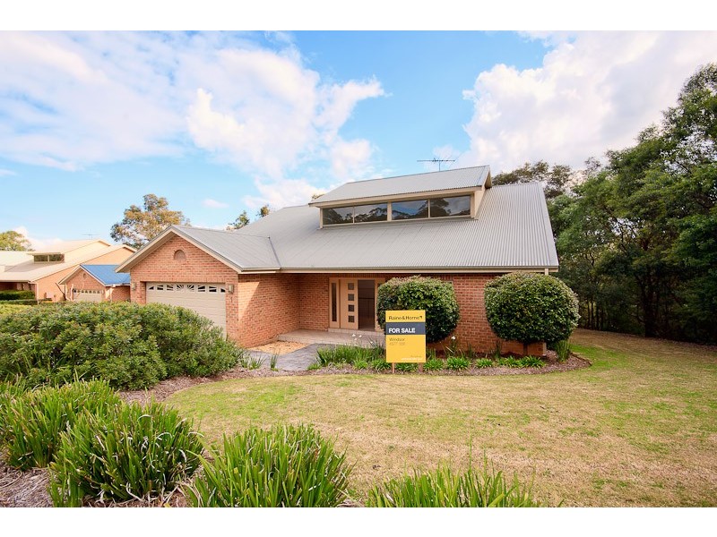 1 Corella Place, Cattai NSW 2756