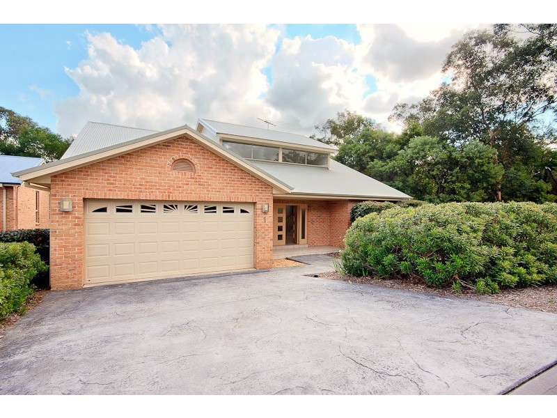 1 Corella Place, Cattai NSW 2756