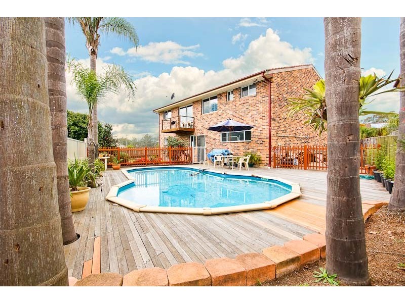 13 Mawson Place, Pitt Town NSW 2756