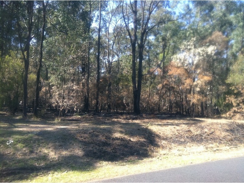 144 Sheredan Road, Castlereagh NSW 2749