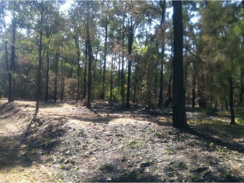 144 Sheredan Road, Castlereagh NSW 2749