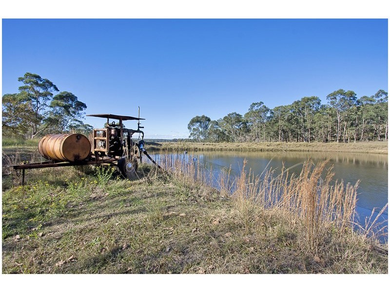 Wilberforce NSW 2756