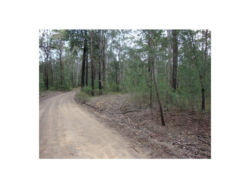 Colo Heights NSW 2756