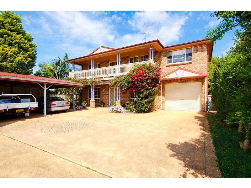7 Palmer Street, Windsor NSW 2756
