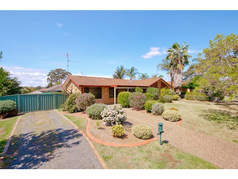 1 Uren Place, Bligh Park NSW 2756