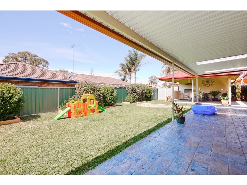1 Uren Place, Bligh Park NSW 2756