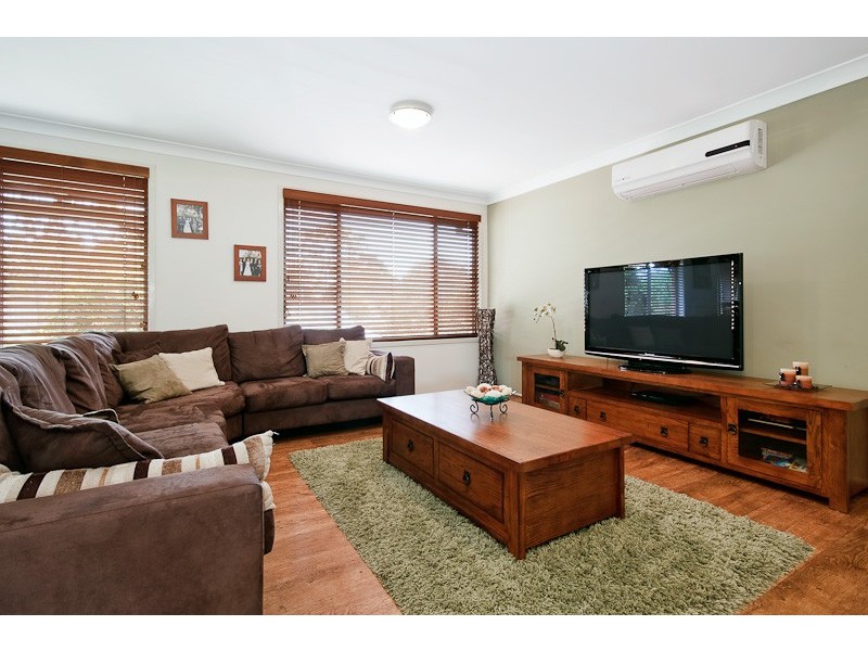 1 Uren Place, Bligh Park NSW 2756