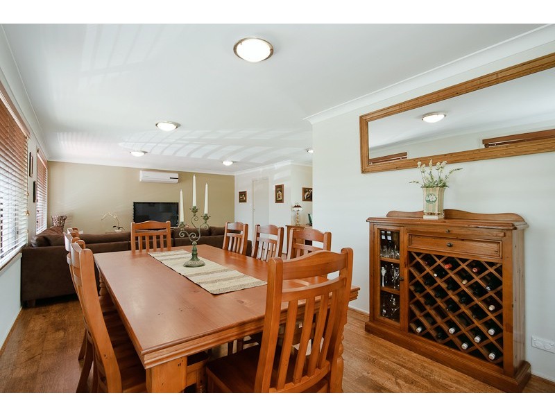 1 Uren Place, Bligh Park NSW 2756