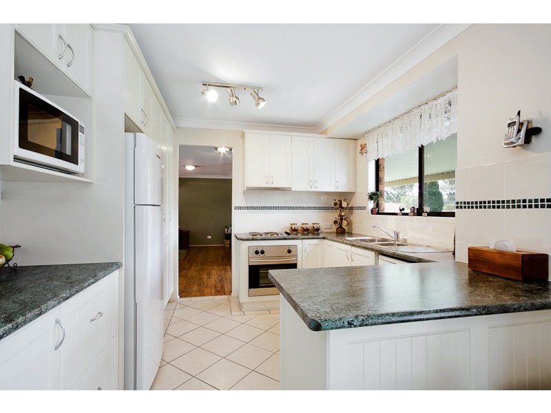 1 Uren Place, Bligh Park NSW 2756