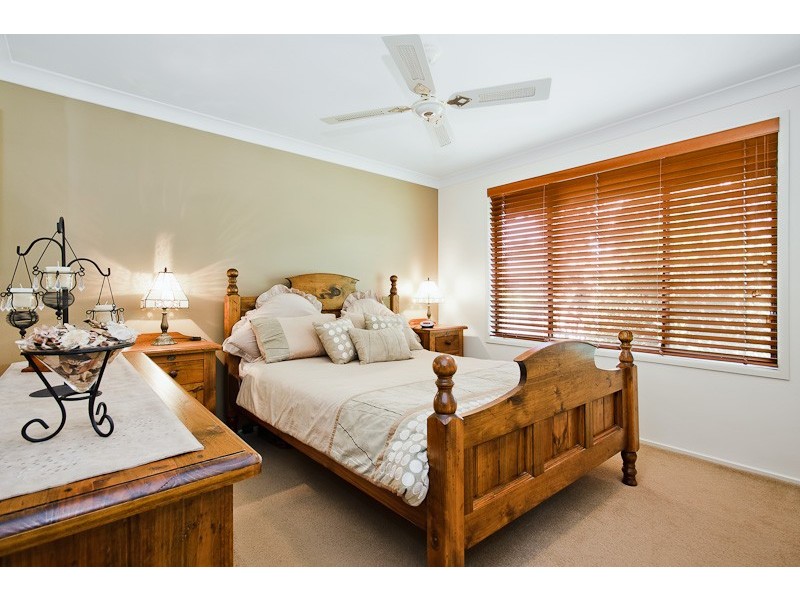 1 Uren Place, Bligh Park NSW 2756