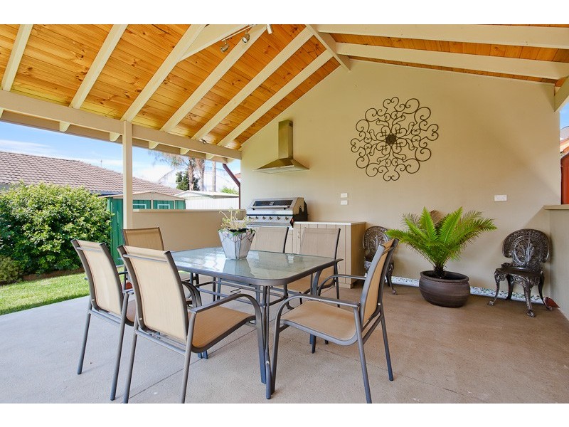 1 Uren Place, Bligh Park NSW 2756