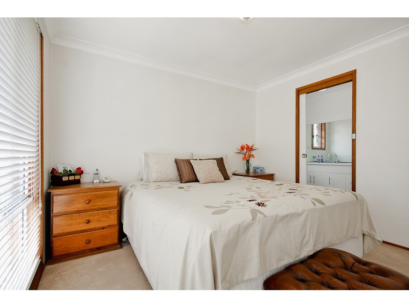 20 Scarsborough Crescent, Bligh Park NSW 2756